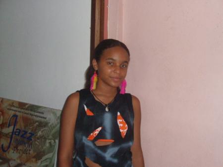 ��� Mode carnaval ! ���